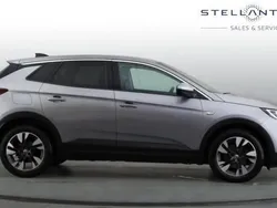 Vauxhall Grandland X