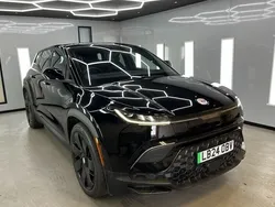 Black Used 2024 Fisker Ocean Extreme SUV | £17,250 (Good price)