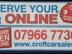 Metallic grey with gloss black alloys Used 2014 Nissan Qashqai Tekna SUV | £5,695