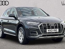 Used 2024 Audi Q5 Sport SUV | £23,760 (Super price)