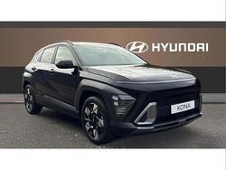 Other New 2025 Hyundai Kona Ultimate SUV | £31,669 (Good price)