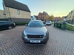 Grey Used 2017 Land Rover Discovery Sport SE SUV | £9,750 (Super price)