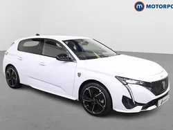 Used 2025 Peugeot e-308 GTi Hatchback | £22,999 (Fair price)