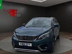Used 2020 Peugeot 5008 Allure MPV | £13,000 (Good price)