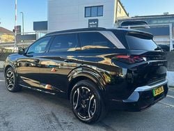 Nera black New 2025 Peugeot e-5008 GTi SUV | £38,195 (Super price)