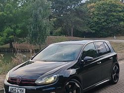 Black Used 2012 VW Golf VII Edition Hatchback | £7,250 (Super price)