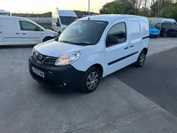 White Used 2020 Nissan NV250 Acenta Van | £7,250 (Good price)