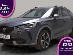 Used 2024 Cupra Formentor SUV | £17,206 (Super price)