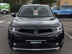 Black Used 2023 Vauxhall Mokka Ultimate SUV | £18,549 (Fair price)