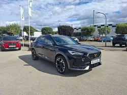 Black Used 2023 Cupra Formentor SUV | £24,195 (Fair price)