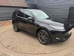 Used 2021 Land Rover Discovery Sport R-Dynamic SUV | £25,000 (Good price)