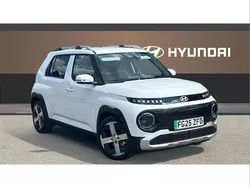 Other New 2025 Hyundai Inster Hatchback | £22,230 (Good price)