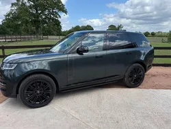 Used 2024 Land Rover Range Rover Autobiography SUV | £115,000