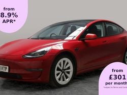 Used 2023 Tesla Model 3 Long Range AWD Sedan | £19,706 (Fair price)