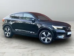 Used 2023 Volvo EC40 Core SUV | £30,543 (Fair price)