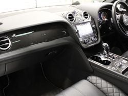 Onyx Used 2019 Bentley Bentayga SUV | £82,950 (A bit pricey)