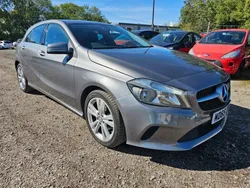 Grey Used 2015 Mercedes A180 Hatchback | £5,995 (Fair price)