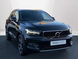 Used 2020 Volvo XC40 Inscription SUV | £24,995 (A bit pricey)