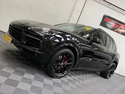 Used 2018 Porsche Cayenne SUV | £38,990 (Fair price)