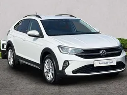 Used 2025 VW Taigo SUV | £23,995 (Expensive)