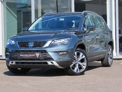 Grey Used 2019 Seat Ateca SE Technology SUV | £9,495 (Fair price)