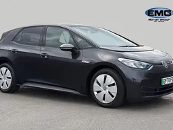 Grey Used 2020 VW ID.3 Pro Performance Hatchback | £11,695 (Good price)