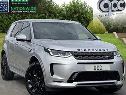 Used 2020 Land Rover Discovery Sport HSE Dynamic SUV | £21,950 (Good price)