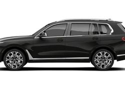 New 2025 BMW X7 M Sport SUV | £89,485 (Fair price)