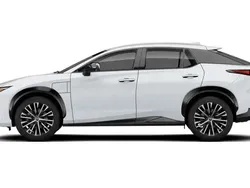 New 2025 Lexus RZ 450e SUV | £57,695
