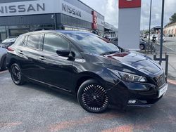 Used 2022 Nissan Leaf N-Connecta Hatchback | £10,499 (Fair price)