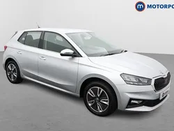 Used 2023 Skoda Fabia SE L Hatchback | £15,499 (A bit pricey)