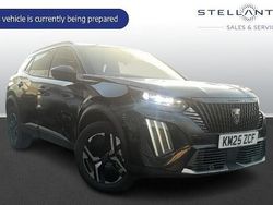 Used 2024 Peugeot 2008 GTi SUV | £22,174