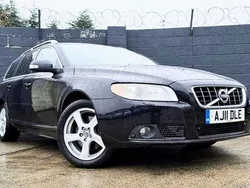 Used 2011 Volvo V70 SE Lux Estate | £3,995 (Fair price)