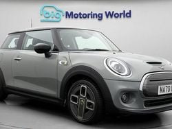 Used 2020 Mini Cooper Level 1 Hatchback | £12,500 (Good price)