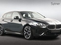 New 2025 BMW 120 M Sport Hatchback | £32,260 (Good price)