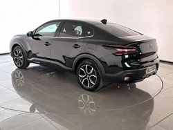 Black Used 2023 Citroën e-C4 Shine SUV | £14,990 (Good price)