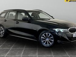 Used 2024 BMW 330e Sport Line Estate | £23,995 (Super price)