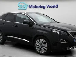 Used 2020 Peugeot 3008 Premium Estate | £15,300 (Fair price)