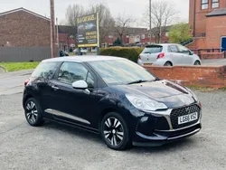 DS Automobiles DS3