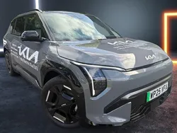 Used 2025 Kia EV3 GT-Line S SUV | £38,990 (Fair price)