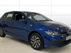 Used 2025 VW Polo Life Hatchback | £14,923 (Super price)
