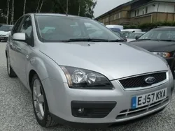 Used 2007 Ford Focus Hatchback | £5,000