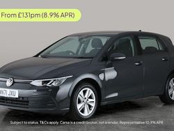 Used 2024 VW Golf VIII Life Hatchback | £11,562 (Super price)