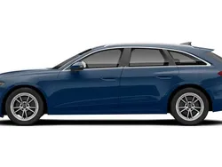 New 2025 Audi A5 S-Line Coupe | £47,007 (Fair price)
