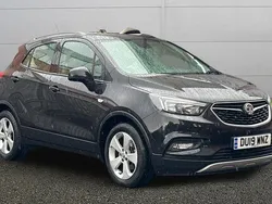 Used 2019 Vauxhall Mokka Design Edition SUV | £6,999 (Fair price)