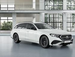 New 2025 Mercedes E300 Urban Sedan | £66,915 (Super price)