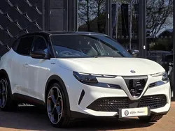 New 2024 Alfa Romeo Junior Veloce Hatchback | £36,995