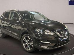 Used 2020 Nissan Qashqai N-Connecta SUV | £11,290 (Good price)
