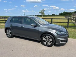Grey Used 2019 VW e-Golf Hatchback | £10,000