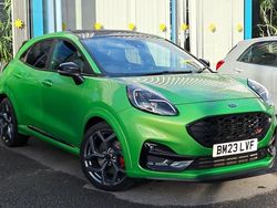 Used 2023 Ford Puma ST | £19,989 (Fair price)
